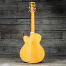 Takamine GJ72CE-12-NAT