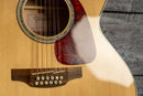 Takamine GJ72CE-12-NAT