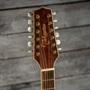 Takamine GJ72CE-12-NAT