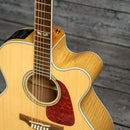 Takamine GJ72CE-12-NAT