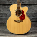 Takamine GJ72CE-12-NAT