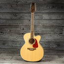 Takamine GJ72CE-12-NAT