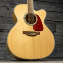 Takamine GJ72CE-12-NAT