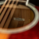 Takamine GJ72CE