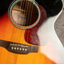 Takamine GJ72CE
