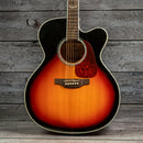 Takamine GJ72CE