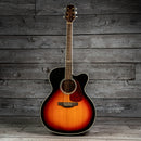 Takamine GJ72CE