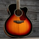 Takamine GJ72CE