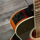Takamine GJ72CE