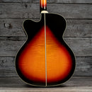 Takamine GJ72CE