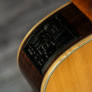 Takamine GN71CE