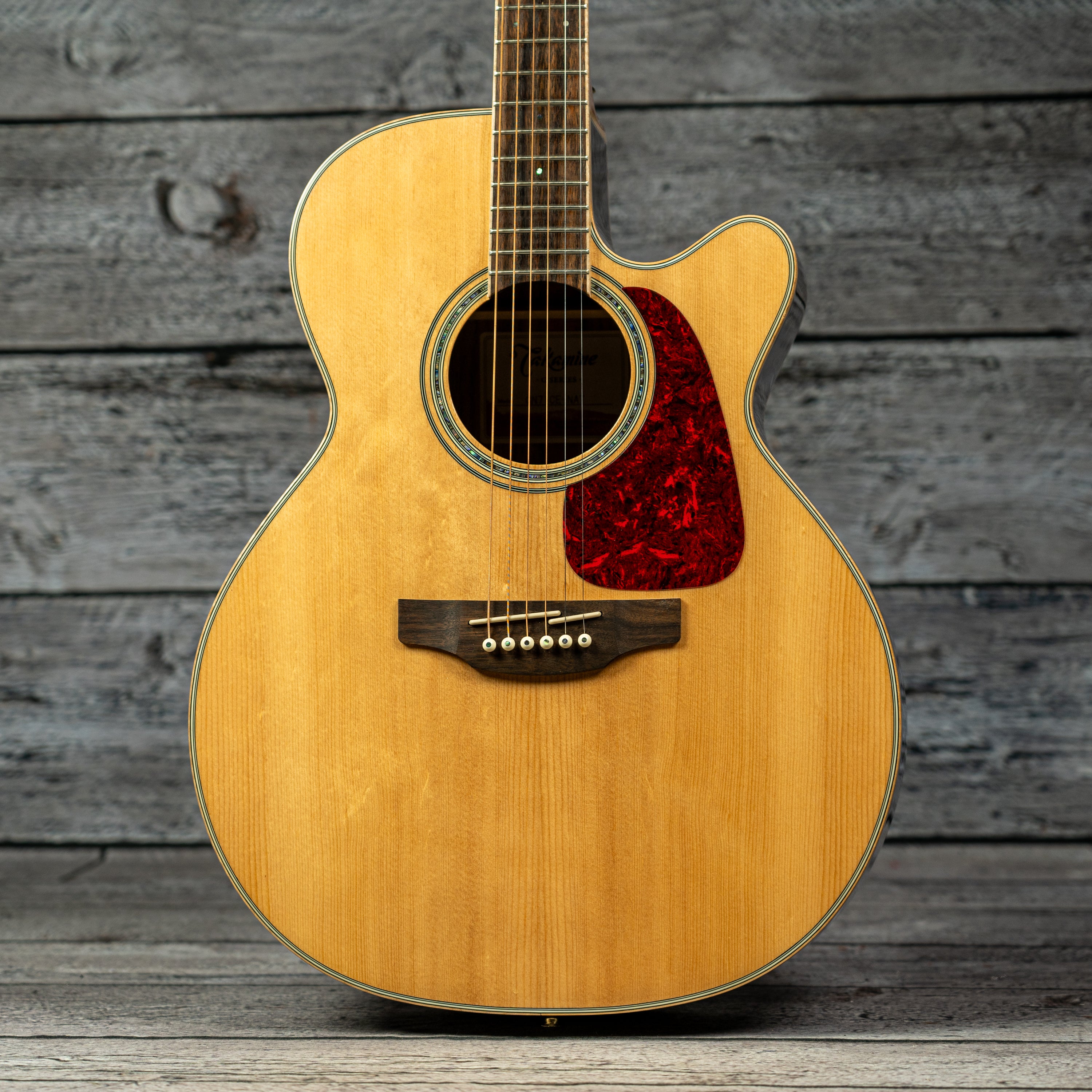 Acoustic Guitars | Takamine