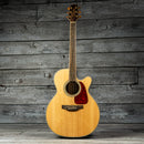 Takamine GN71CE