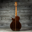 Takamine GN71CE