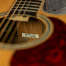 Takamine GN71CE
