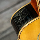 Takamine GY93E New Yorker
