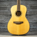 Takamine GY93E New Yorker
