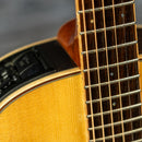 Takamine GY93E New Yorker