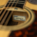 Takamine P7DC
