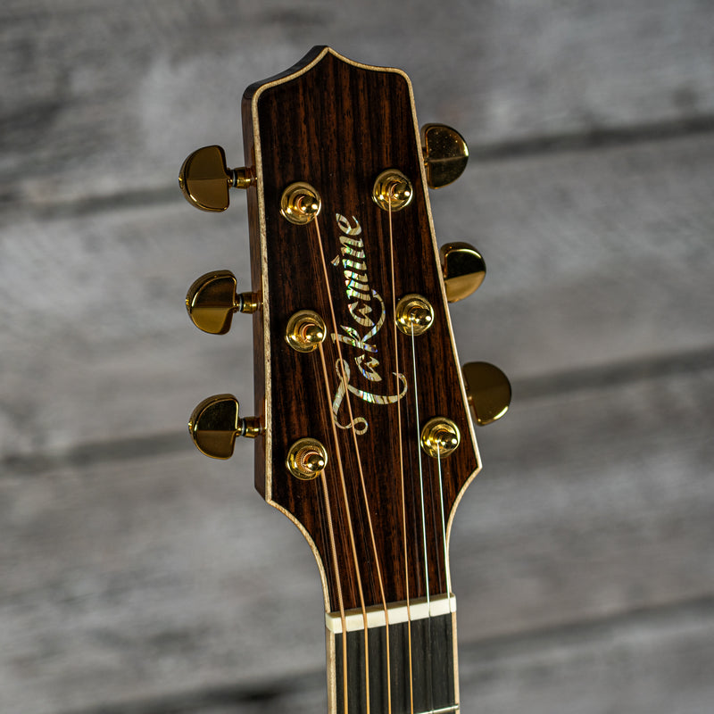 Takamine P7DC