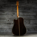 Takamine P7DC