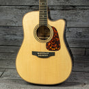 Takamine P7DC