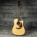 Takamine P7DC