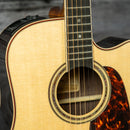 Takamine P7DC