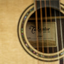 Takamine P7DC