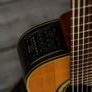 Takamine TC135SC
