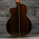Takamine TC135SC