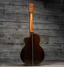 Takamine TC135SC
