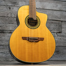 Takamine TC135SC