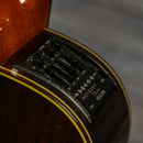 Takamine TC135SC