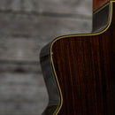 Takamine TC135SC