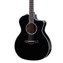 Taylor 214ce-BLK Plus
