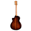 Taylor 222ce-K DLX