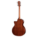 Taylor 314ce Studio - Shaded Edgeburst