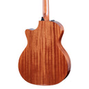 Taylor 324ce Studio Special Edition