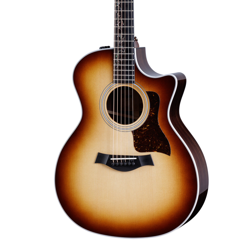 Taylor 414ce-R LTD Grand Auditorium - Shaded Edgeburst