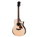 Taylor 814ce Next Generation