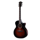 Taylor Builder's Edition 324ce Next Generation