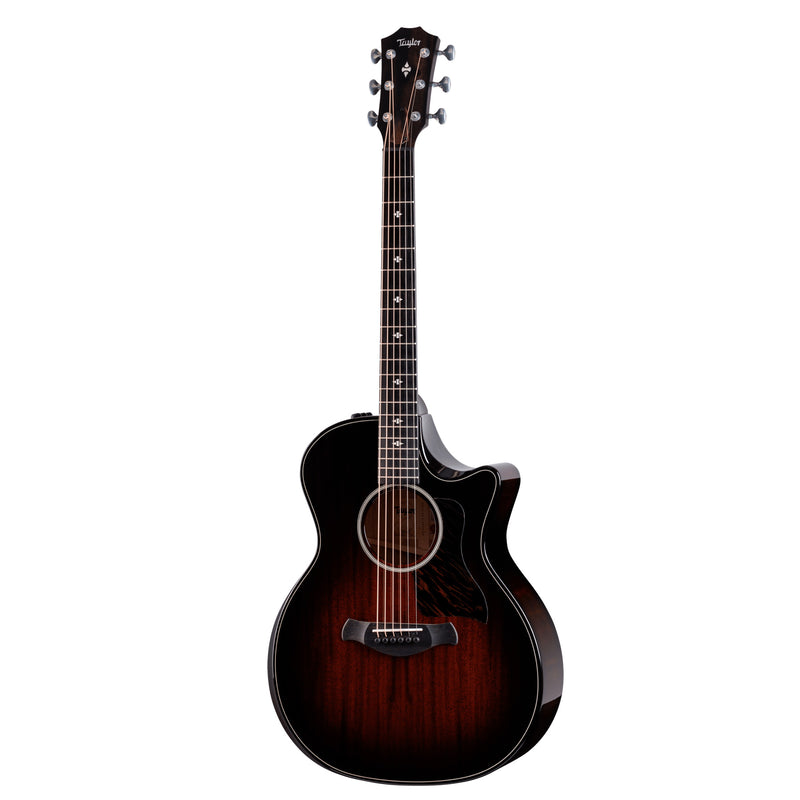 Taylor Builder's Edition 524ce