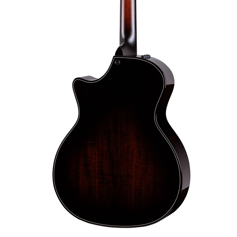 Taylor Builder's Edition 524ce
