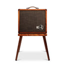 Circa 74 AV150-10 Acoustic Guitar/Vocal Amplifier - Koa