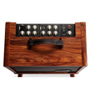 Circa 74 AV150-10 Acoustic Guitar/Vocal Amplifier - Koa