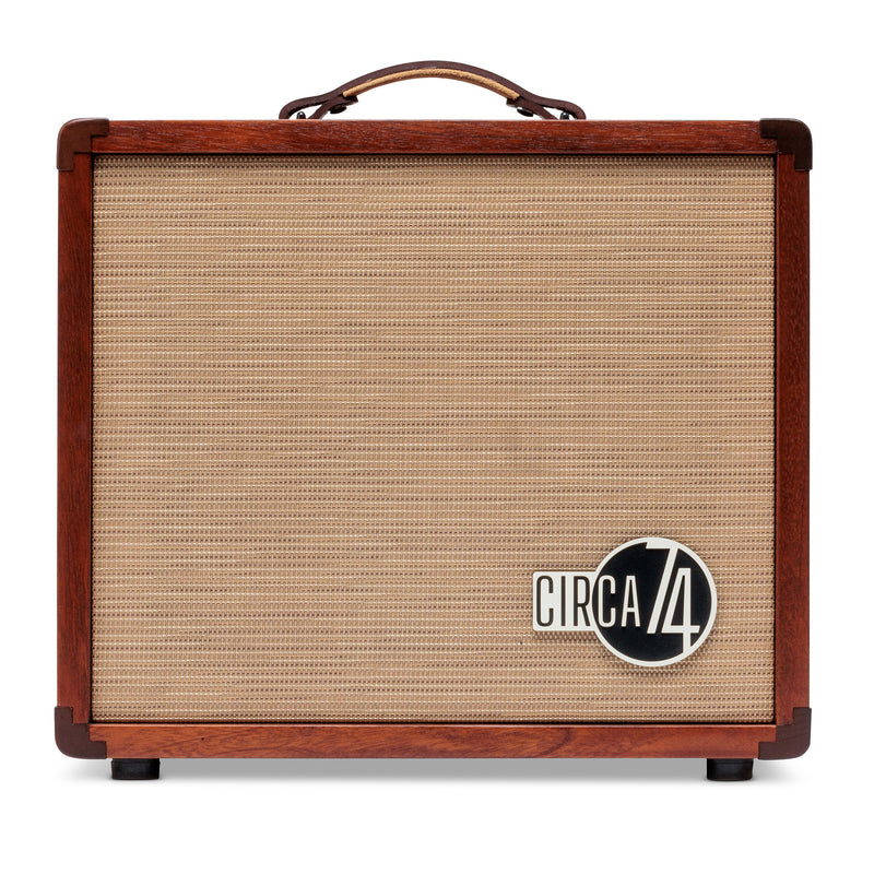 Circa 74 AV150-10 Acoustic Guitar/Vocal Amplifier
