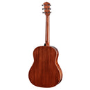 Taylor Gold Label 517e - Sunburst w/ Firestripe Pickgaurd