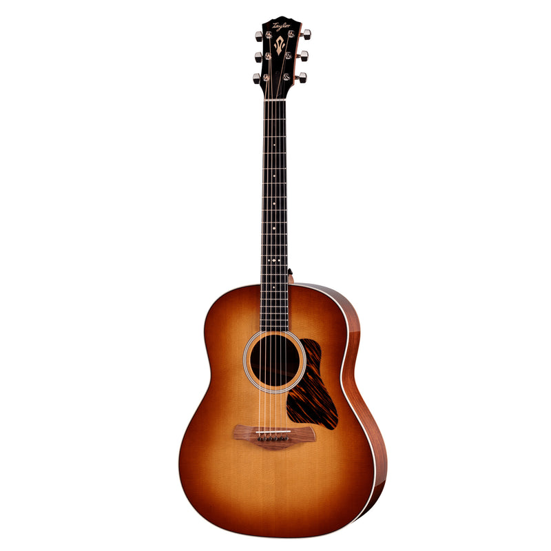 Taylor Gold Label 517e - Sunburst w/ Firestripe Pickgaurd