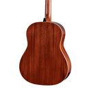 Taylor Gold Label 517e - Sunburst w/ Firestripe Pickgaurd